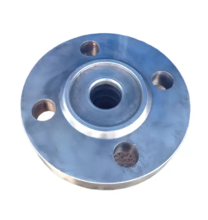 Фланец воротниковый DN 20 PN63/160 Ст09Г2С, Ст20 исп. B,E,F